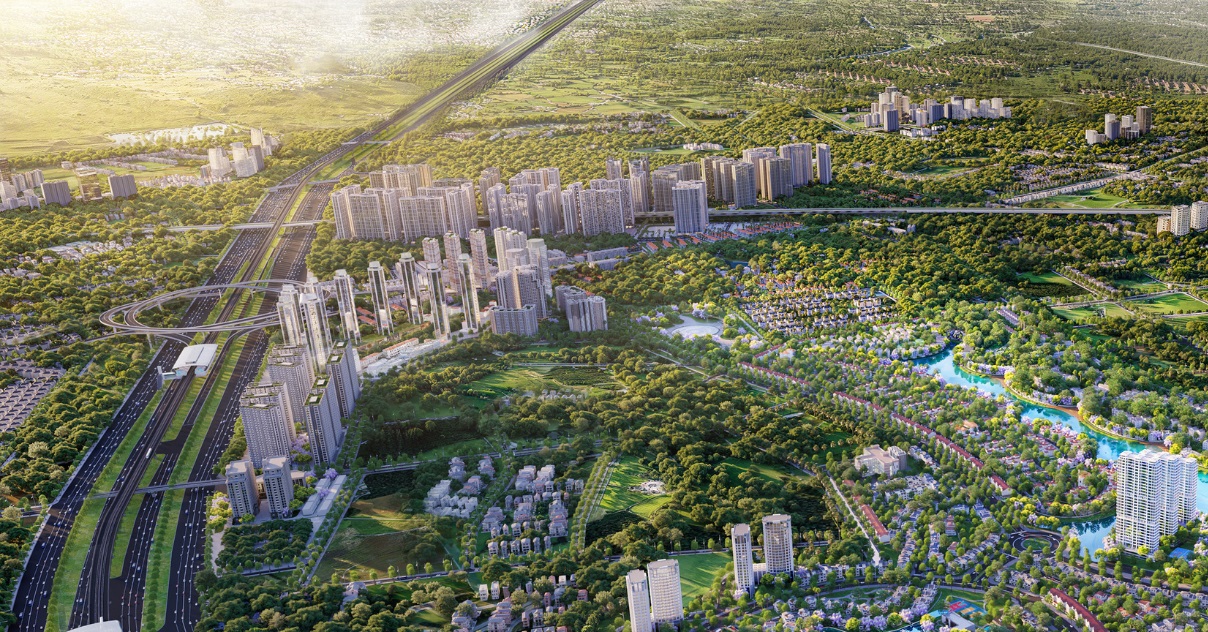 Vista Complex Nam An Khánh 【Bảng Giá & Mặt bằng®】
